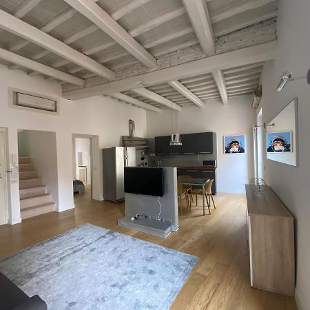 Pantheon Design Apartment Rom Exterior foto