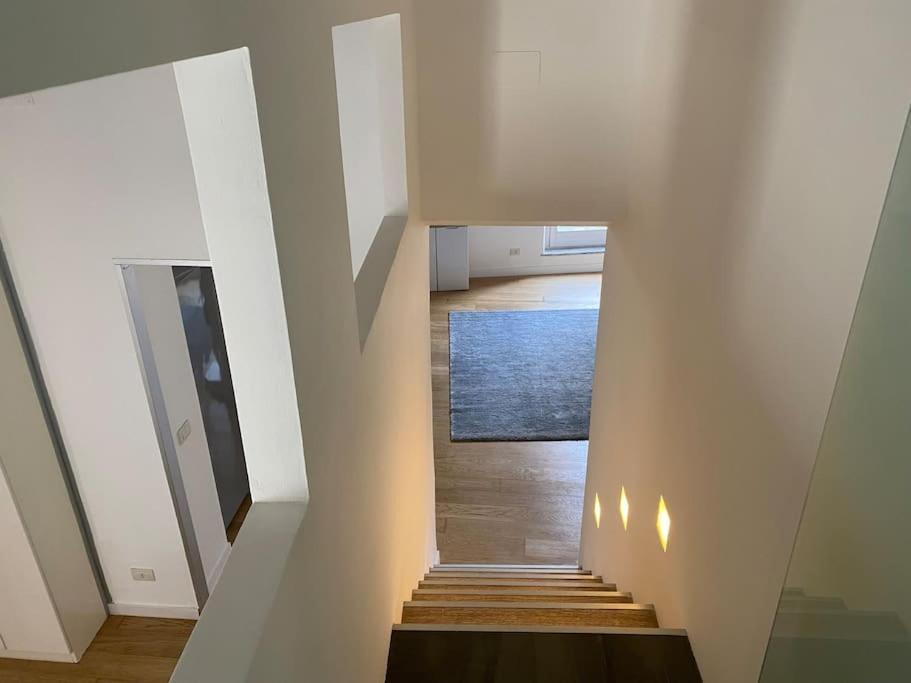 Pantheon Design Apartment Rom Exterior foto